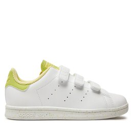 Adidas: Белые кроссовки  Stan Smith