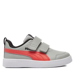 PUMA: Светлые кроссовки  Active