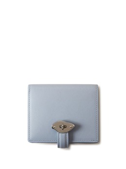 Mulberry: Светлый кошелёк 