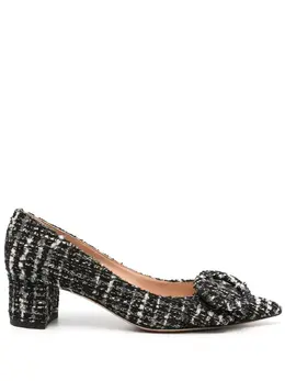 Gianvito Rossi: Чёрные туфли 