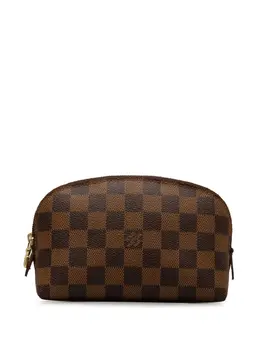 Louis Vuitton Pre-Owned: Косметичка