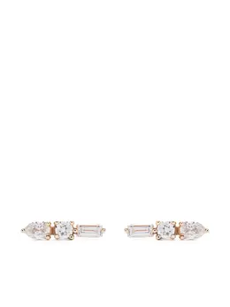 Dana Rebecca Designs: Серьги 