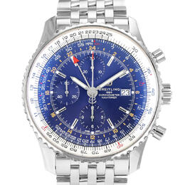 Breitling: Часы  Navitimer