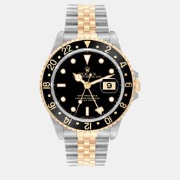 Rolex: Браслет GMT Master