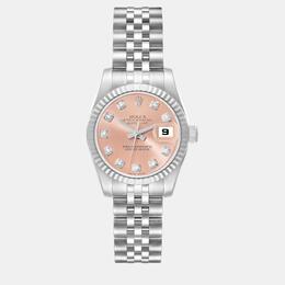 Rolex: Часы 