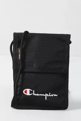 Champion: Чёрная сумка 