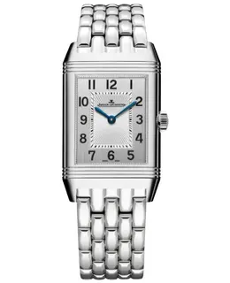 Jaeger LeCoultre: Часы  Reverso