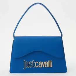 Just Cavalli: Синяя сумка 