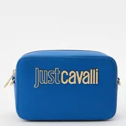 Just Cavalli: Синяя сумка 