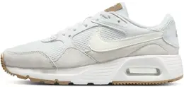 Nike: Белые кроссовки  Air Max SC