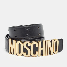 Moschino: Ремень 