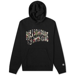 Billionaire Boys Club: Чёрная толстовка 