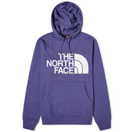 The North Face: Голубая толстовка  Standard