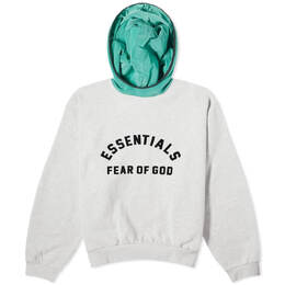 Fear of God: Весенняя толстовка 