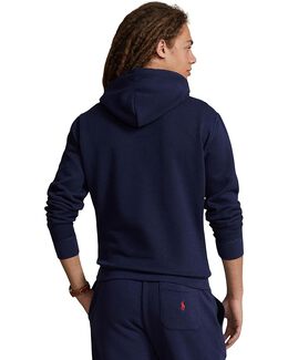 Polo Ralph Lauren: Флисовая толстовка 