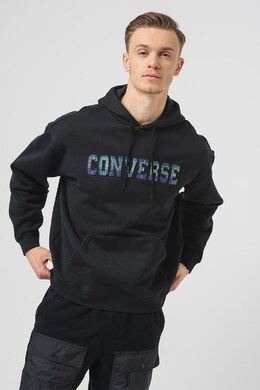 Converse: Хлопковая толстовка 