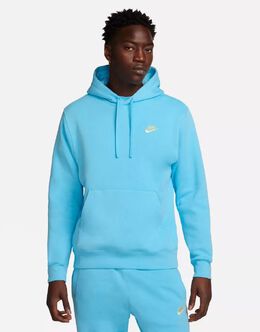 Nike: Толстовка  Club