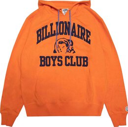 Billionaire Boys Club: Золотая толстовка 