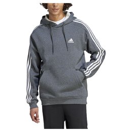 Adidas: Флисовая толстовка  Essentials