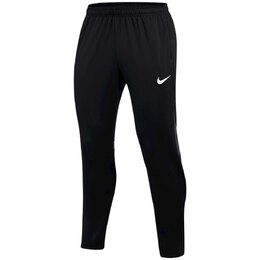 Nike: Чёрные брюки  Dri FIT Academy Pro