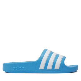 Adidas: Шлёпанцы  Adilette Aqua