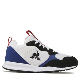 Le Coq Sportif: Белые кроссовки 