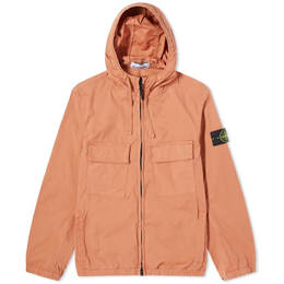 Stone Island: Хлопковая куртка 