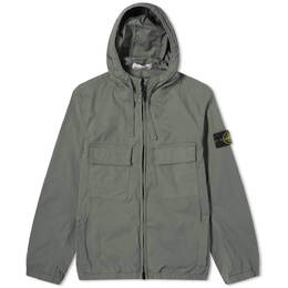 Stone Island: Хлопковая куртка 