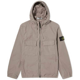 Stone Island: Хлопковая куртка 