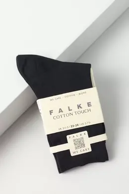 FALKE: Синие носки 