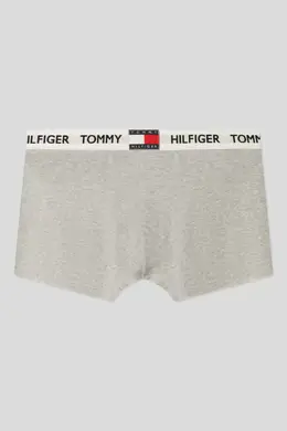 Tommy Hilfiger: Серые трусы 