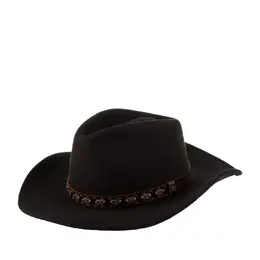 Stetson: Коричневая шляпа