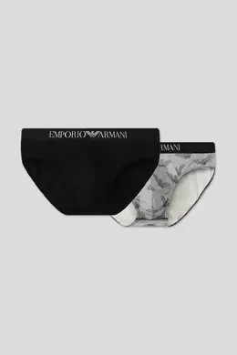 Emporio Armani: Трусы