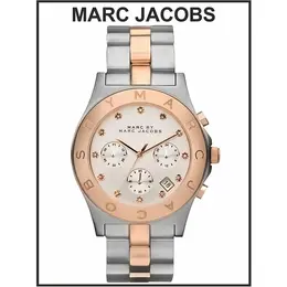 MARC JACOBS: Часы