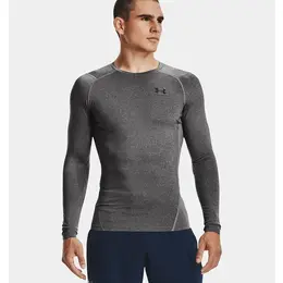 Under Armour: Серый свитшот 