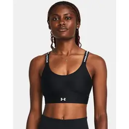 Under Armour: Чёрный топ 