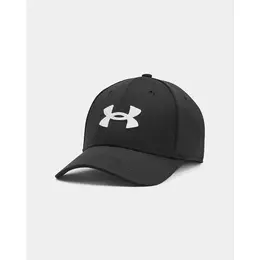 Under Armour: Чёрная кепка 