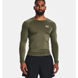 Under Armour: Тёмный свитшот 