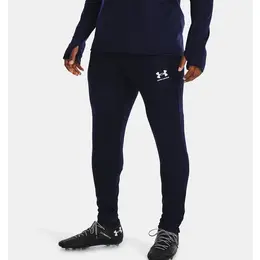 Under Armour: Тёмные брюки 