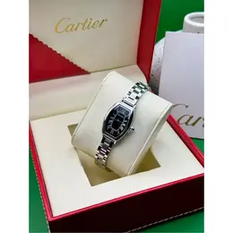 Cartier: Часы