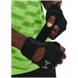Under Armour: Варежки 