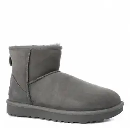 UGG: Серые угги 