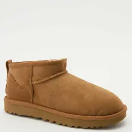 UGG: Светлые угги 