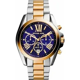 MICHAEL KORS: Часы Bradshaw