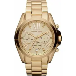 MICHAEL KORS: Часы Bradshaw