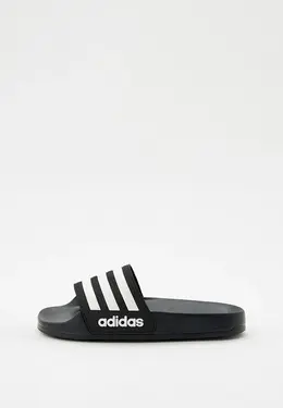 adidas: Шлёпанцы 