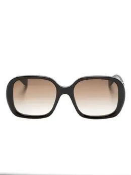 Chloé Eyewear: Очки