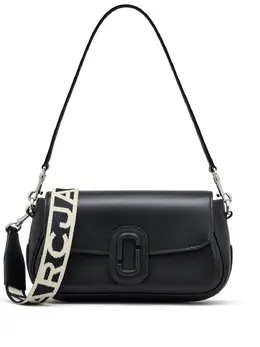 Marc Jacobs: Чёрная сумка  The