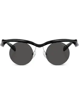 Prada Eyewear: Очки