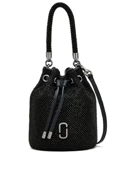 Marc Jacobs: Чёрная сумка  The
